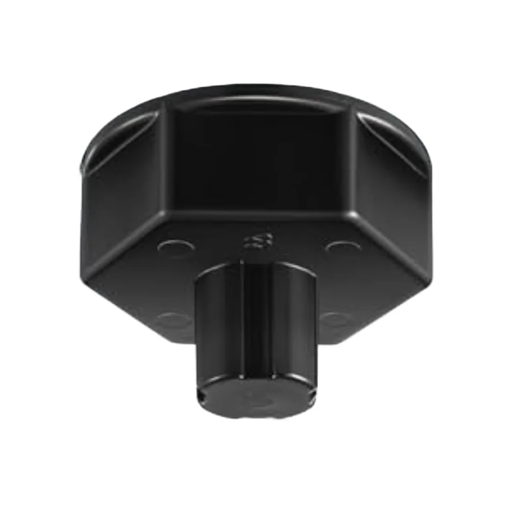 Skimmer Drain Cap Pool Filter Drain Pool Maintenance Quick Replacement Low Cost Maintenance Separate Cover Kit