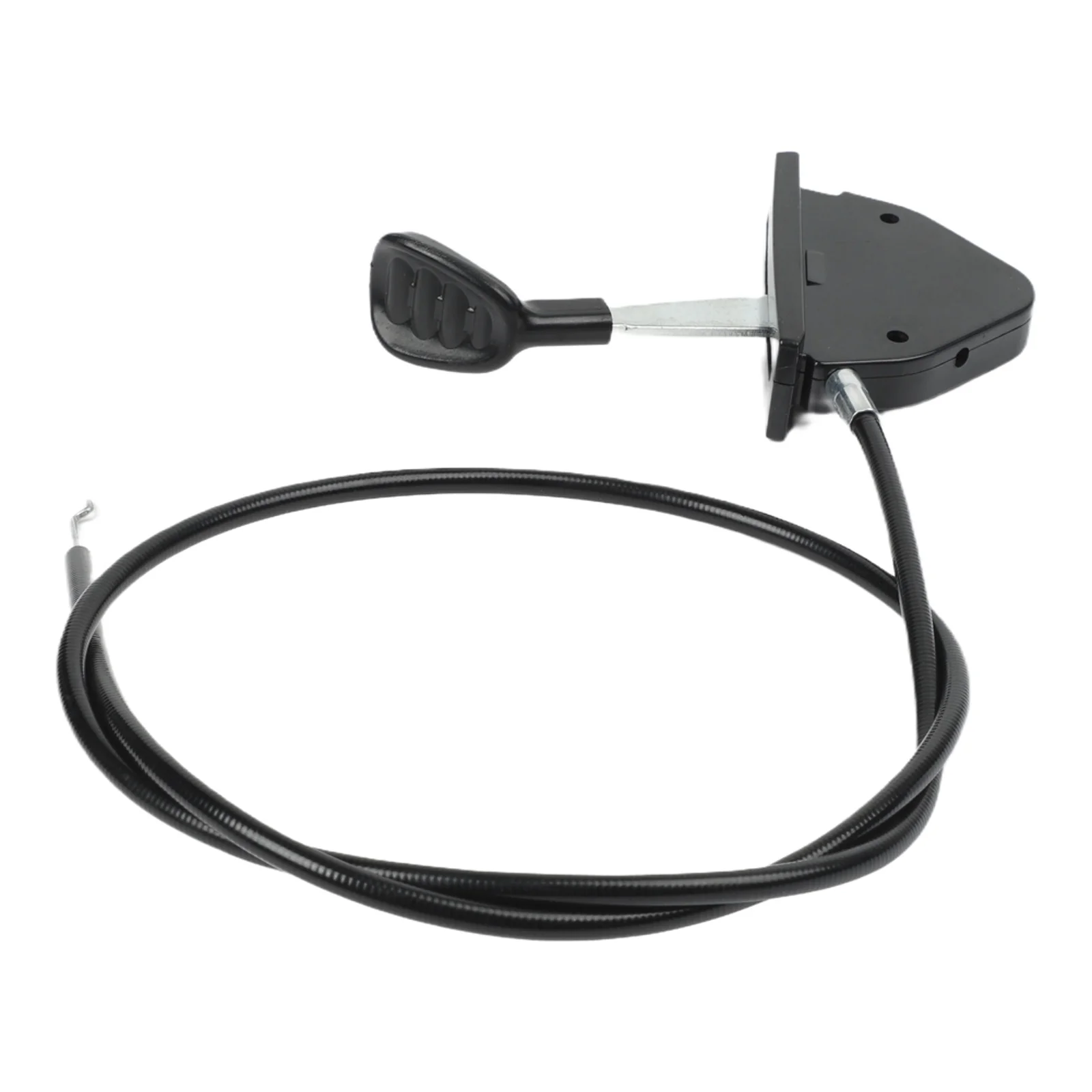 

Precision Throttle Control Cable Replacement Cable Throttle Cable Metal Plastic Responsive Control Outdoor Use