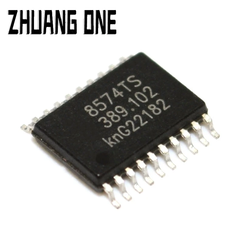 5PCS PCF8575TS SSOP-24 PCF8574TS PCF8574 SSOP-20 PCF8575T SSOP24 PCF8575 SOP24 8575TS