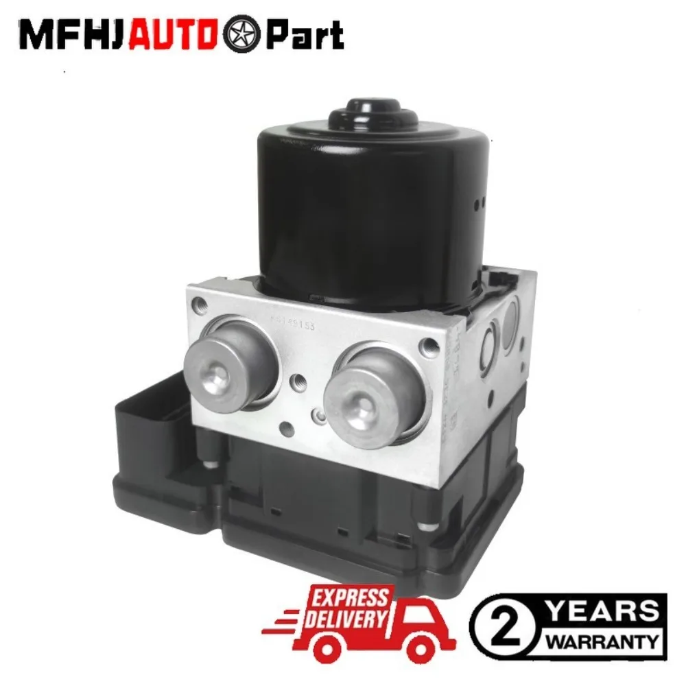 Fit For 11-14 Ford Edge Lincoln MKX FWD ABS Brake Pump Assembly  DT43-2C405-DA