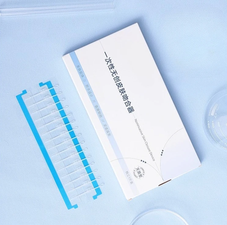 Stretch Reducer, Scar Stapler Reducer