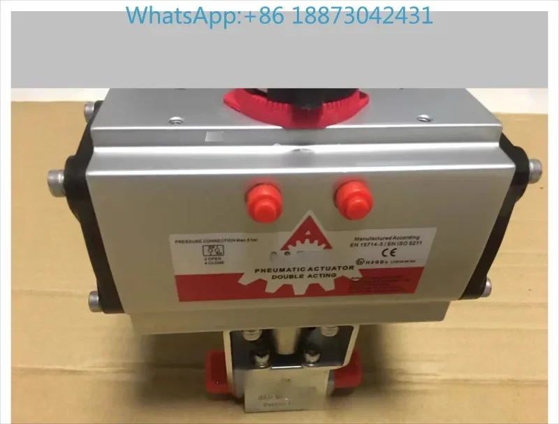 Spanish Actreg Pneu…