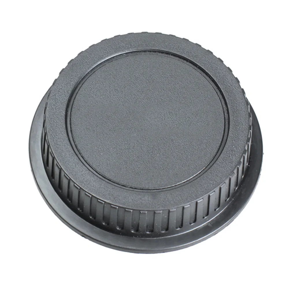 Rear Lens Cap Cover for Canon Rebel EOS EFS EF EF-S EF DSLR SLR Mark II III IV 750D 760D DSLR New Camera Replacement Accessories