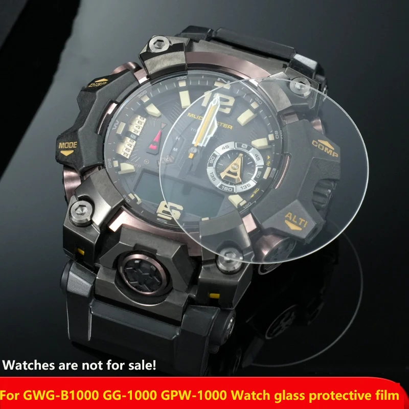 For Casiok GG-1000 …