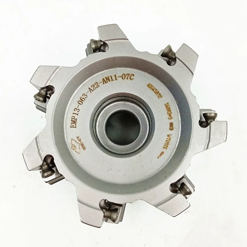 EMP13-063-A22-AN11-07C / EMP13-063-A22-AN15-05C EMP13-063 emp13 zcc. ct 90 ° Fräser für angx11 angx15 1 teile/schachtel