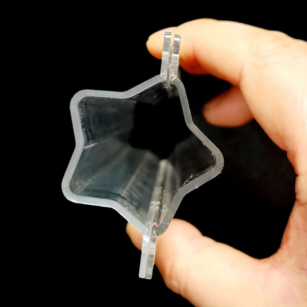 

3pcs Vegetable Shaping Molds Cucumber Fruit Growing Garden Tools Pc Material Lightweight Durable Flexible Unique Design For