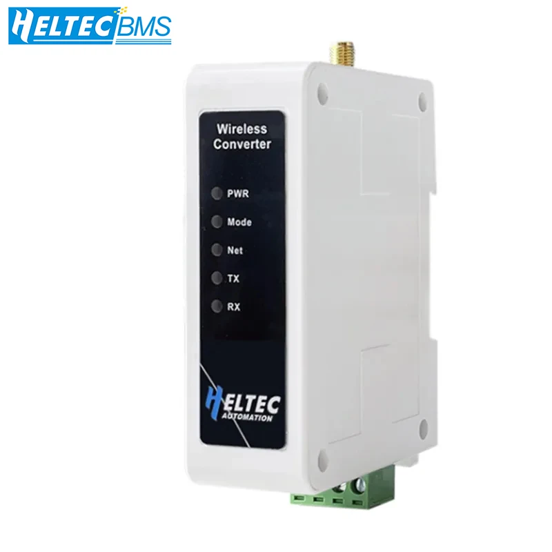 RS485 Converter Sup…