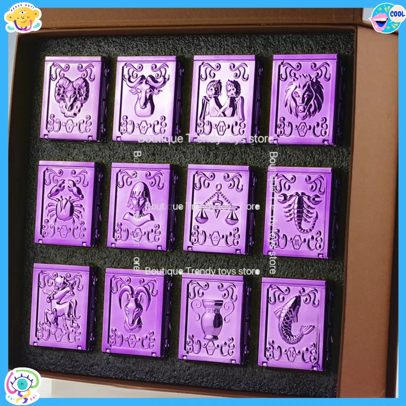 

RH Saint Seiya Myth Cloth EX Pandora Box Hades Aries Gemini Cancer Leo Virgo Libra Scorpio Sagittarius Aquarius Taurus Capricorn