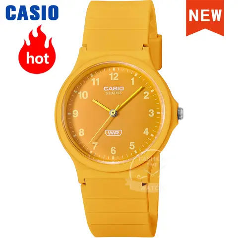 Casio watch Neutral model simpler Students' Favorite Quartz watch  free shipping reloj mujer relogio new model MQ-24B