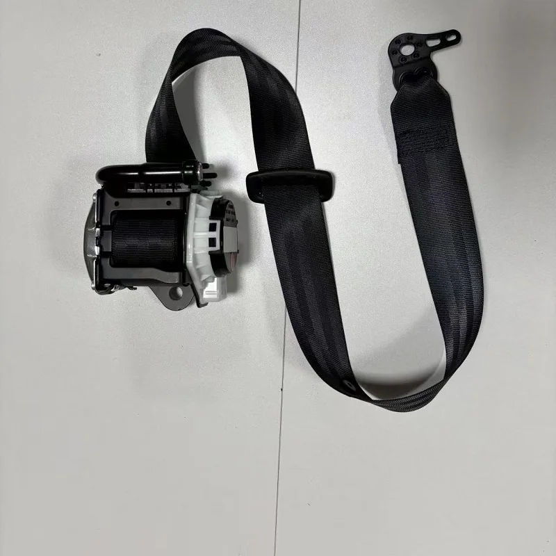Factory Wholesale Automobile Car Rear Seat Belt for 2021-2024  ID4 Three-point Safety Belt