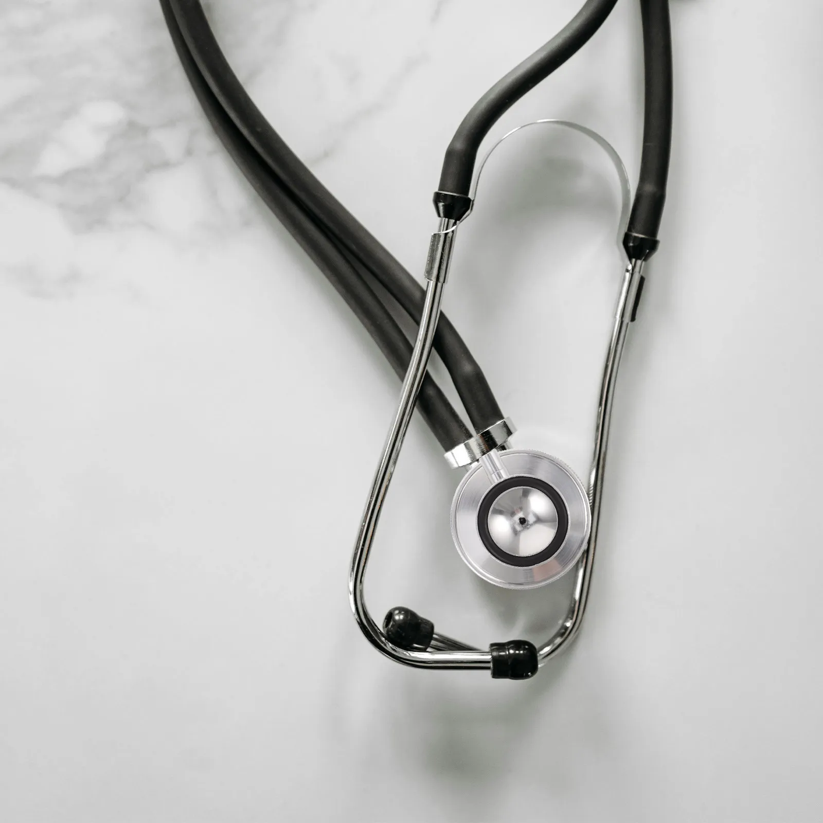 

Набор для замены диафрагмы стетоскопа высокой четкости, универсальный комплект аксессуаров для клиник и больниц, для диагностического использования