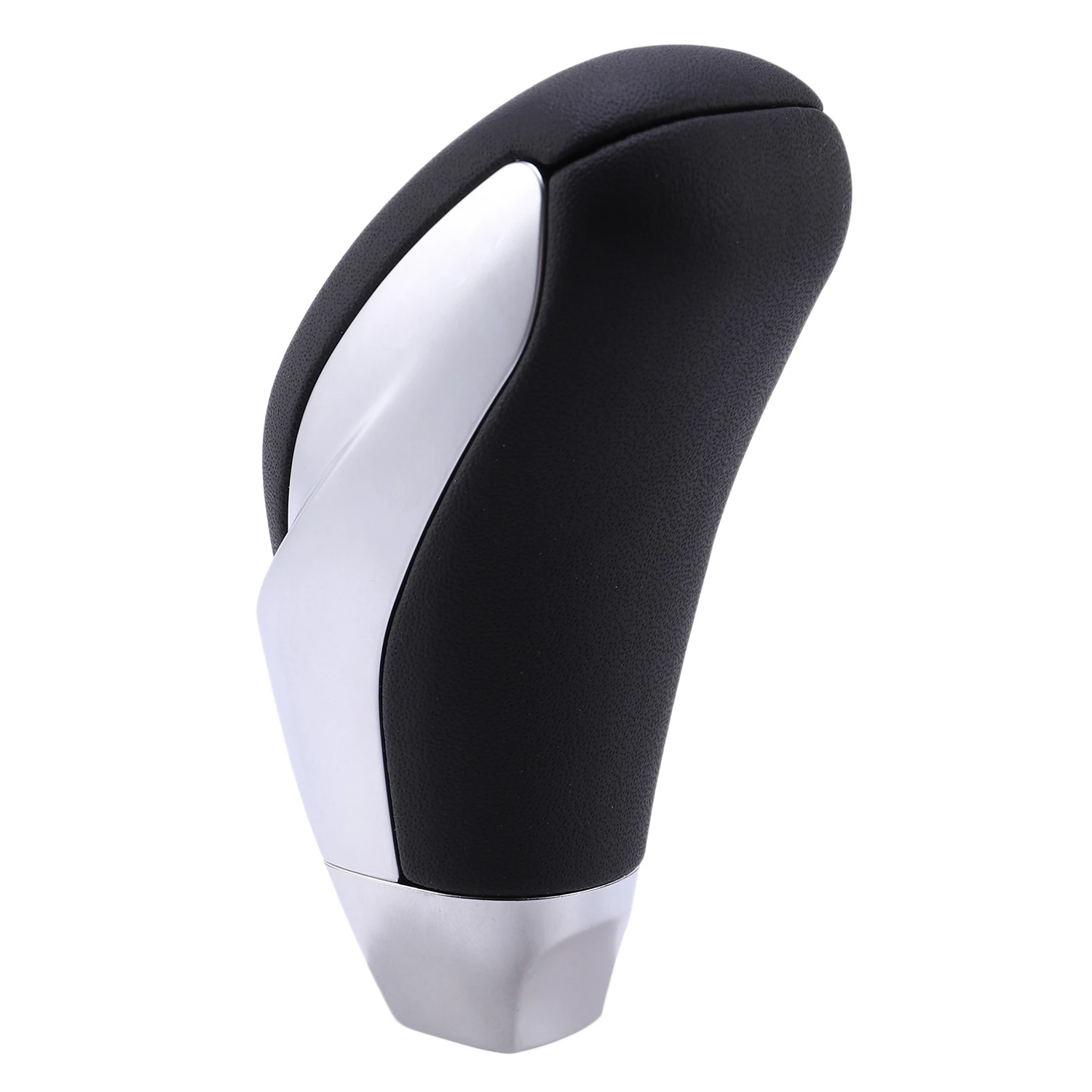 

Innovative Car Gear Shift Knob Leather Gear Shift Head Lever Stick Matte