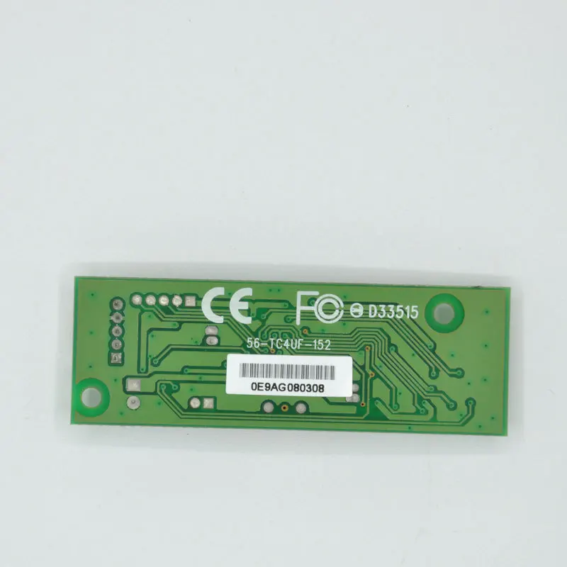 Driver Board 4-wire Resistive Screen USB Protocol Wide Temperature Driver TC4UF and TC4US