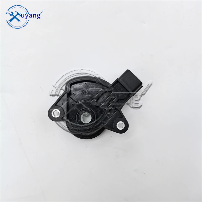 M11 0578 640127 QR640AHA Sensor DSI Transmission Parts For Geely Daewoo Ssangyong Lifan Transmission Shift Switch