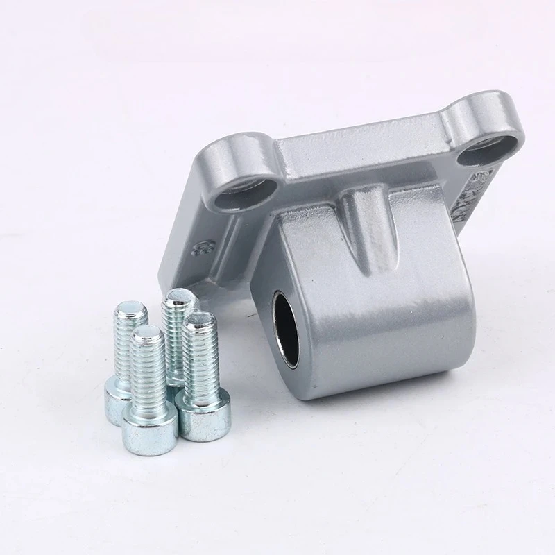 

Cylinder base attachment SNCL-32 40 50 63 80 100 125 160