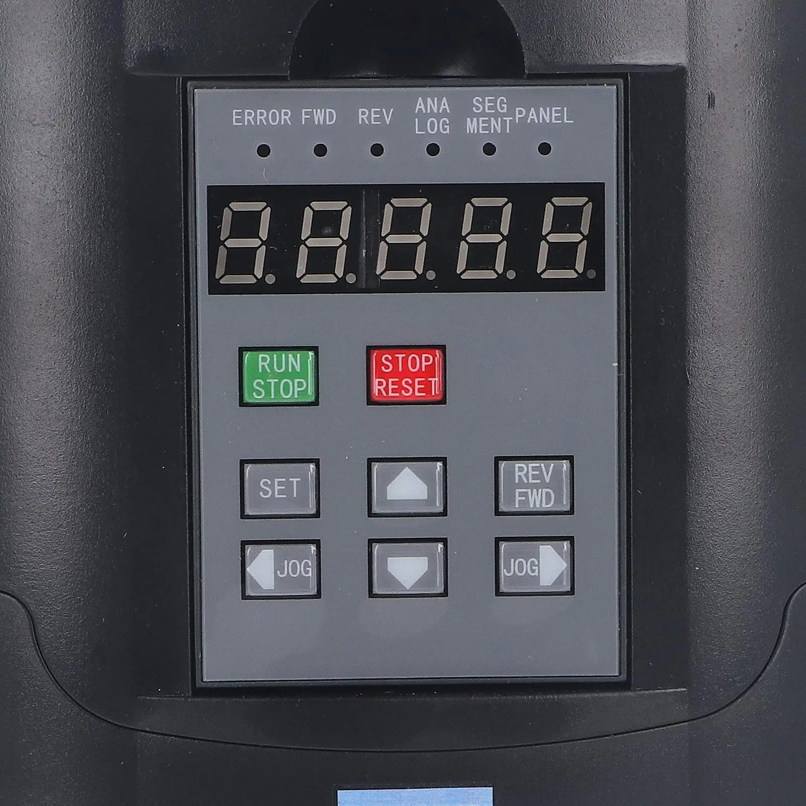 3KW 110V Variable Frequency Drive Controller - Low Noise with Digital Display for spindle Control