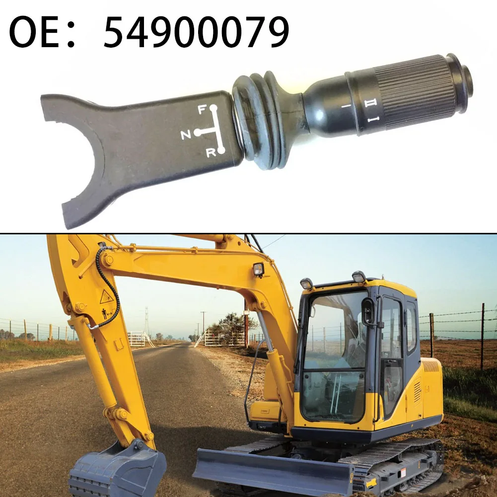 

Dependable For Excavator Column Switch Replacement Suitable for Part Number 54900079 Quick Install Design Enhancing Efficiency