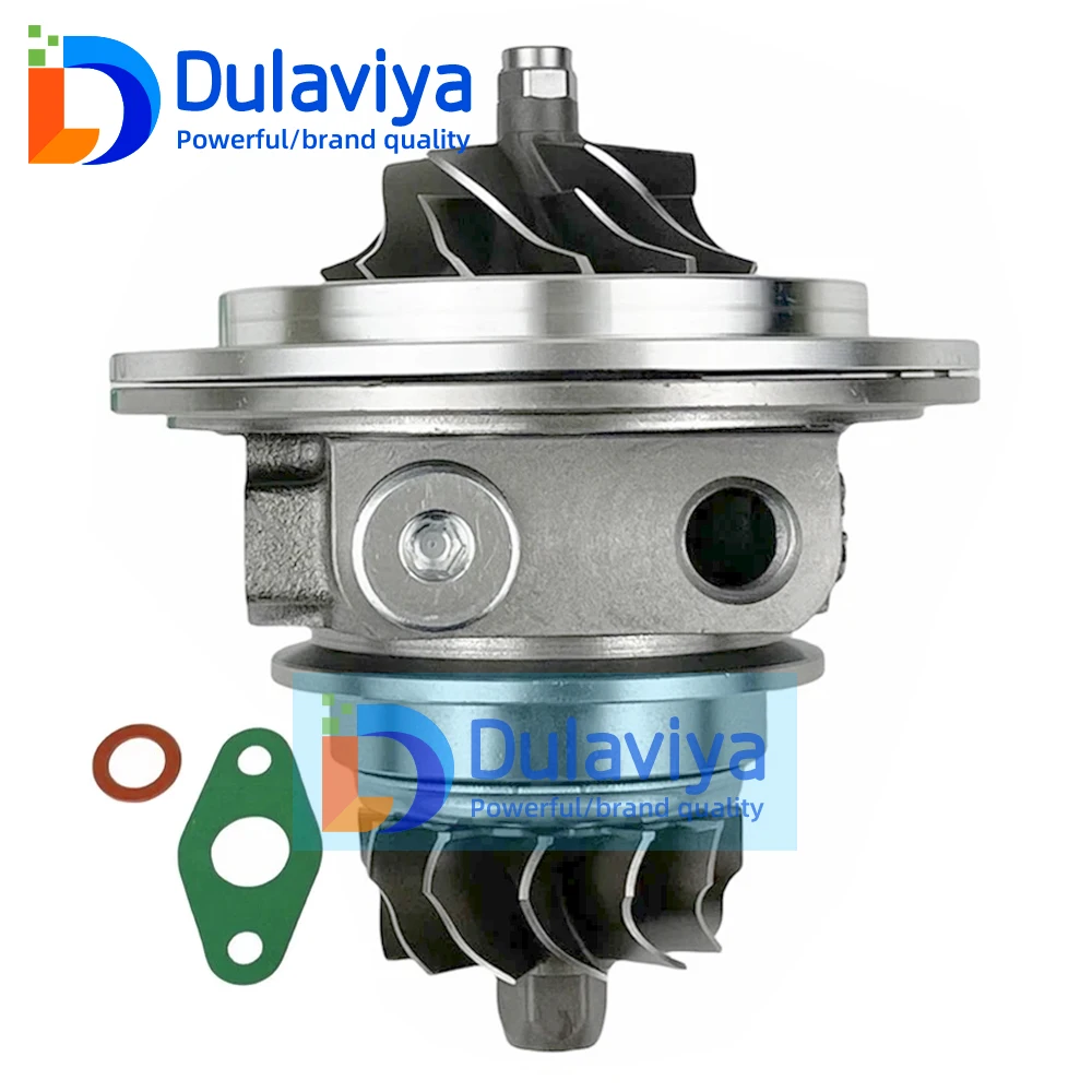 Turbo Cartridge For Mazda 3 6 CX-7 2.3 L 260HP DISI NA Engine Petrol K0422-582 L33L13700B L33L13700C L3Y31370ZC Turbine Core