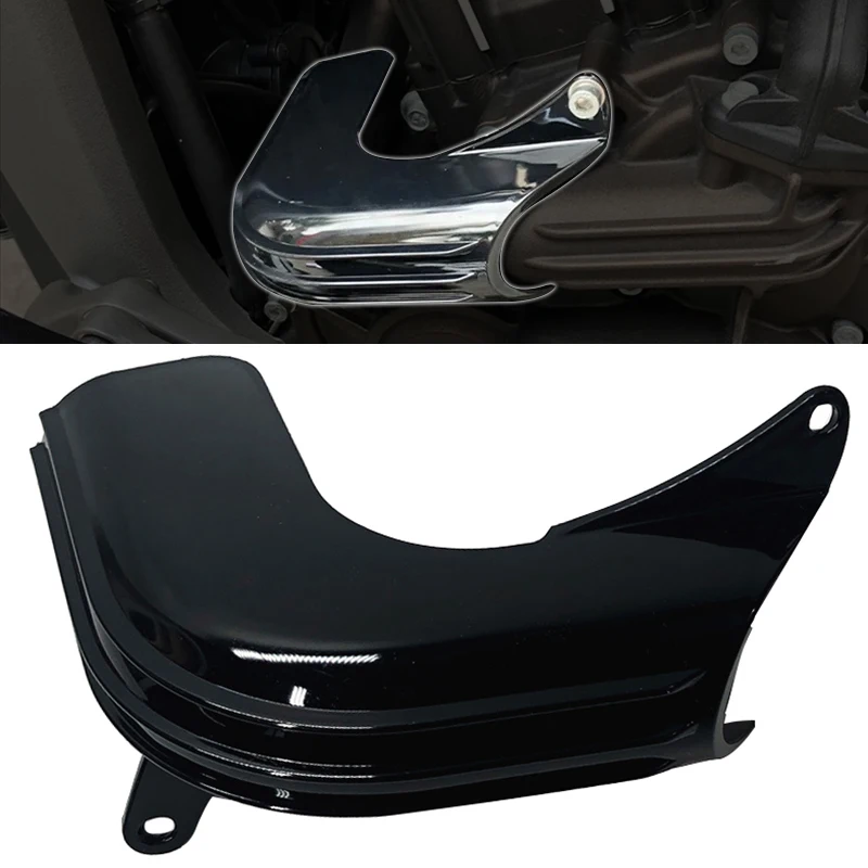 Motorcycle Coolant Hose Cover Accessories Decorate Sticker For Indian Scout 2015 2016 2017 2018 2019 For Scout 2015-2023
