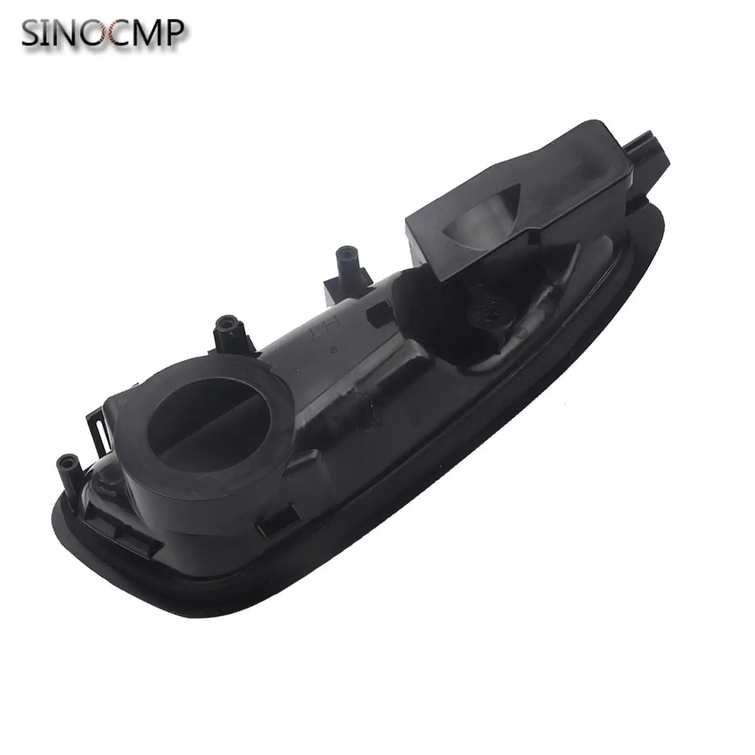 

1pc Door Inner Handle Left 6J1837113A 6J1837113 For Seat Ibiza 2009-2017 Car Front Interior Inside Door Handle Interior Parts