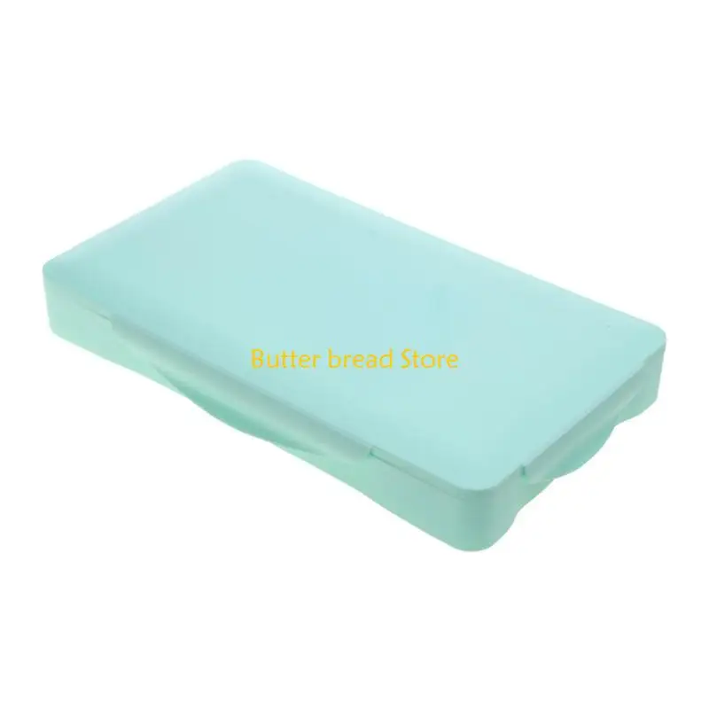 مجموعة طلاء الغواش W89C أصباغ غنية بالألوان المائية مع حافظة لا تبهت للأطفال Adu