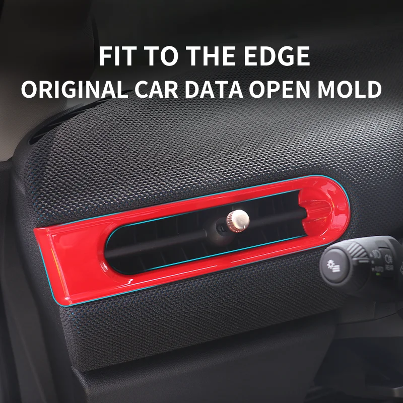 Thumbnail 3 - #52 Best Car Air Vent Decorations to Buy In 2026