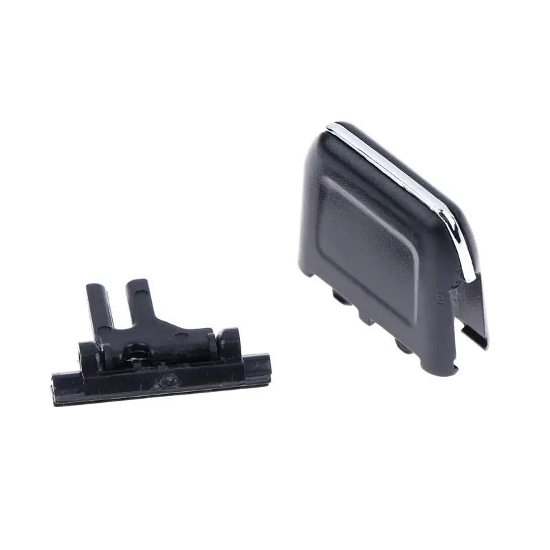 1/2/3Sets For New  B8 B8L Brand New CC Instrument Panel Air Outlet Paddle Air Conditioning Rear Air Outlet Paddle