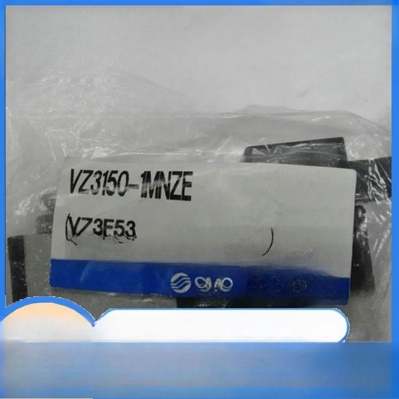 

Parts for SMC high frequency solenoid valve VZ3150-1LNZE adjustable, voltage 100V