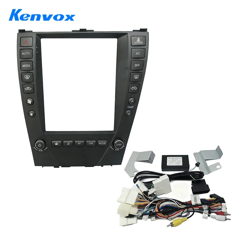 Kenvox 9.7