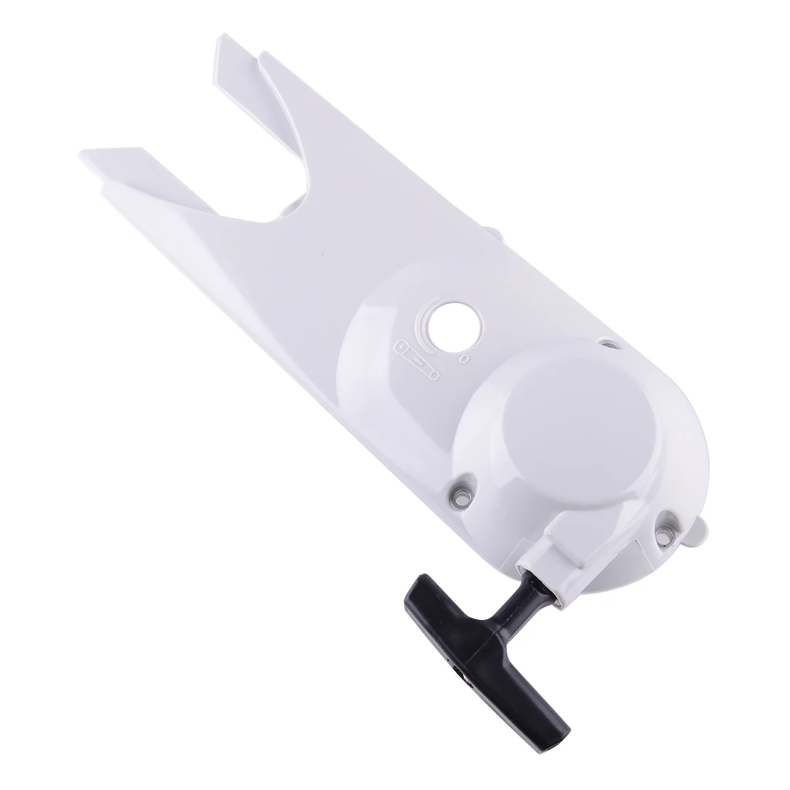 Plastic Cut off Saw Rewind Recoil Pull Starter Assembly Fit for Stihl TS400 4223 190 0401 Tool Parts