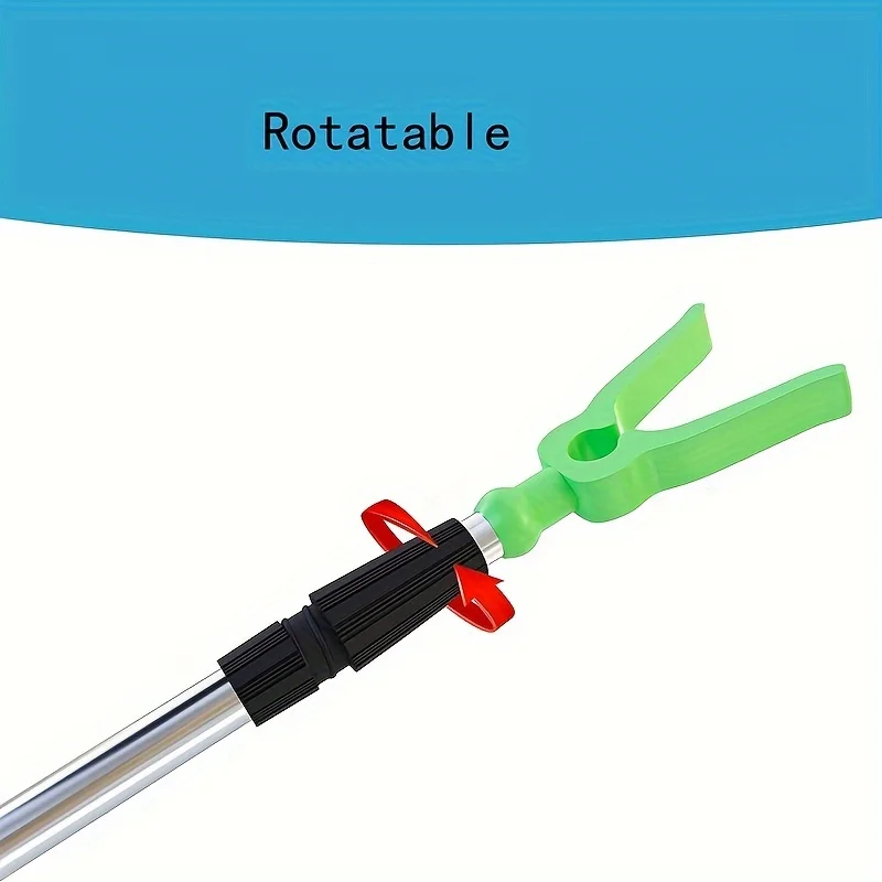 Soporte para caña de pesca y accesorios de pesca - imagen 4