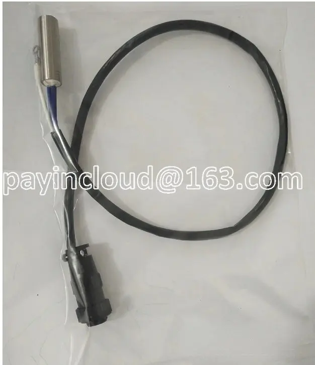 

Diffusion Pump Heating Rod G1099-87002 GCMS 5973 5975 5977