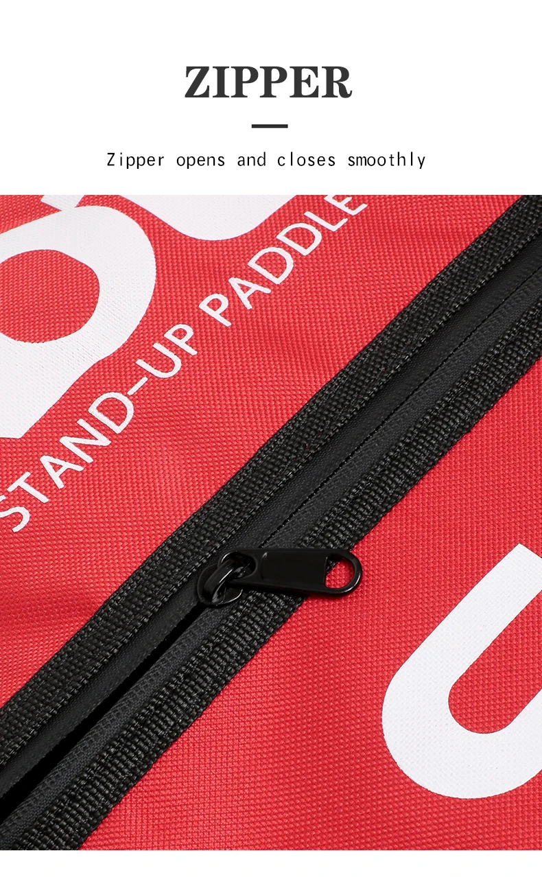 Deckentasche, Bug-Isoliertasche, Wasserdichte SUP-Paddelboard-Aufbewahrung, Surfbrett-Zubehör-Aufbewahrungstasche, Schwimmsporttasche, Paddelboard – Detail 14