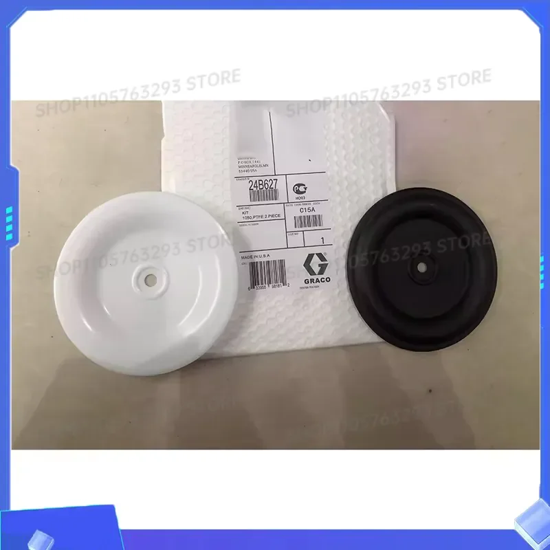 Diaphragm Repair Kit Replacement 24B627 for HUSKY 1050 1040 Diaphragm Pump