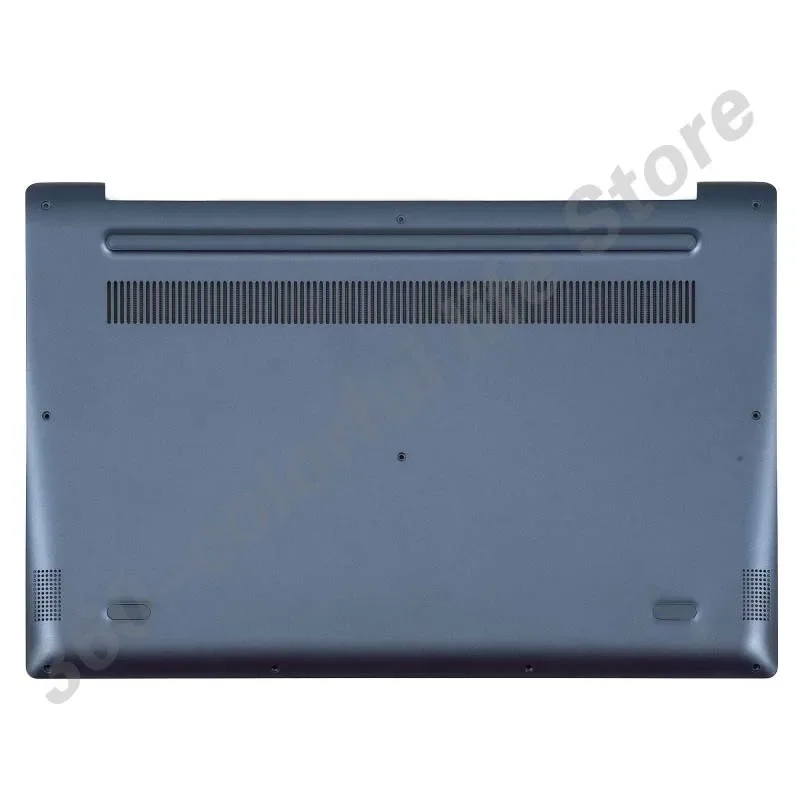 Imagem -04 - para Lenovo Ideapad 330s15 330s-15ikb 330s-15isk 7000-15 Tampa Traseira Lcd Moldura Frontal Inferior Inferior Azul Novo Case