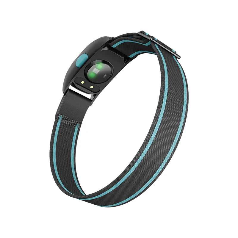 Thumbnail 2 - #14 Best Heart Rate Monitors to Buy In 2026