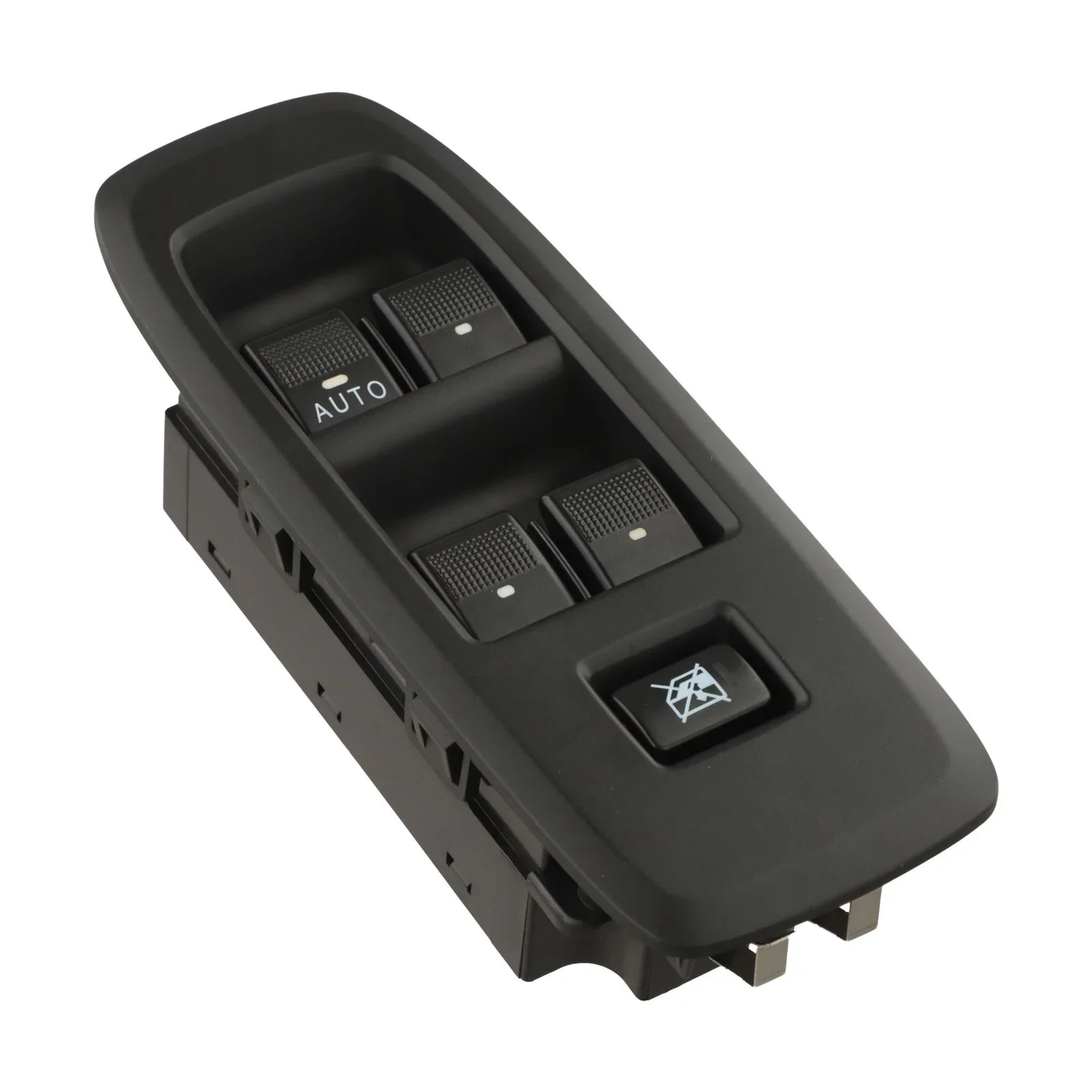 

Window Switch Button Power Window Switch Quality Materials Single Piece Included Car Replacement Switch Button Car Accessory