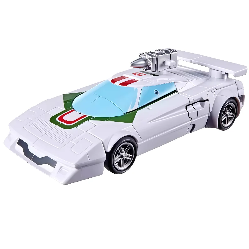 Na Stanie Hasbro Transformers Movie Toys WFC Game Edition Class D Destruction Jack Figurka Akcji Robot Transformujący Kolekcjonerska Zabawka