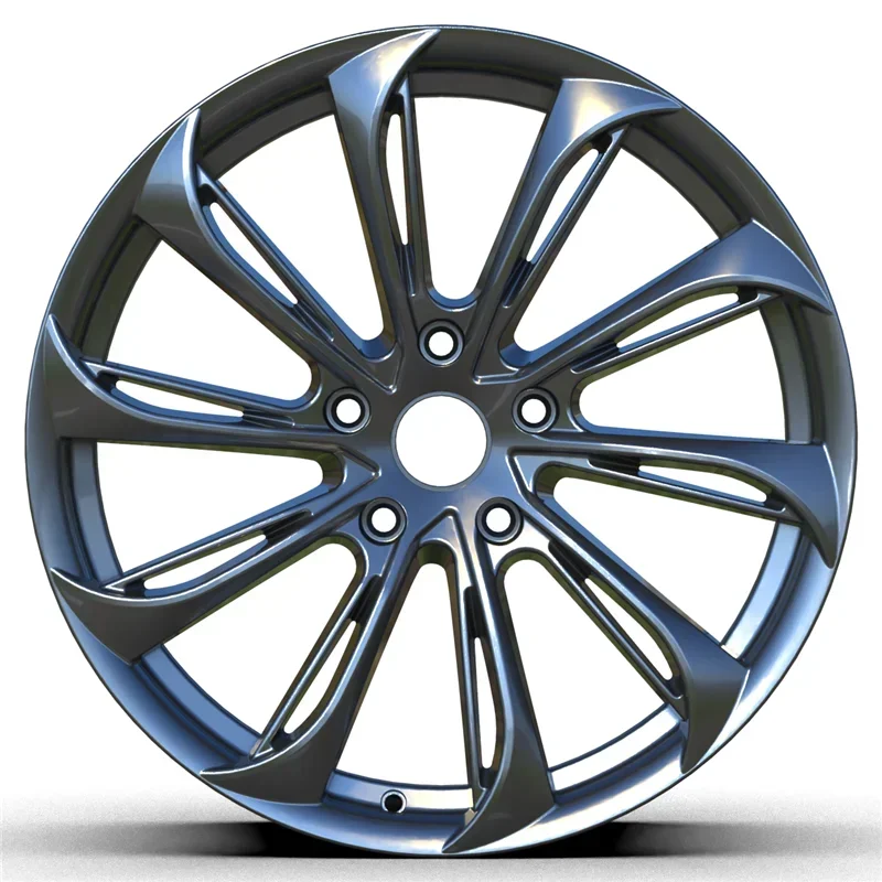 

A050 18inch Flow Forming Passenger Car Wheels