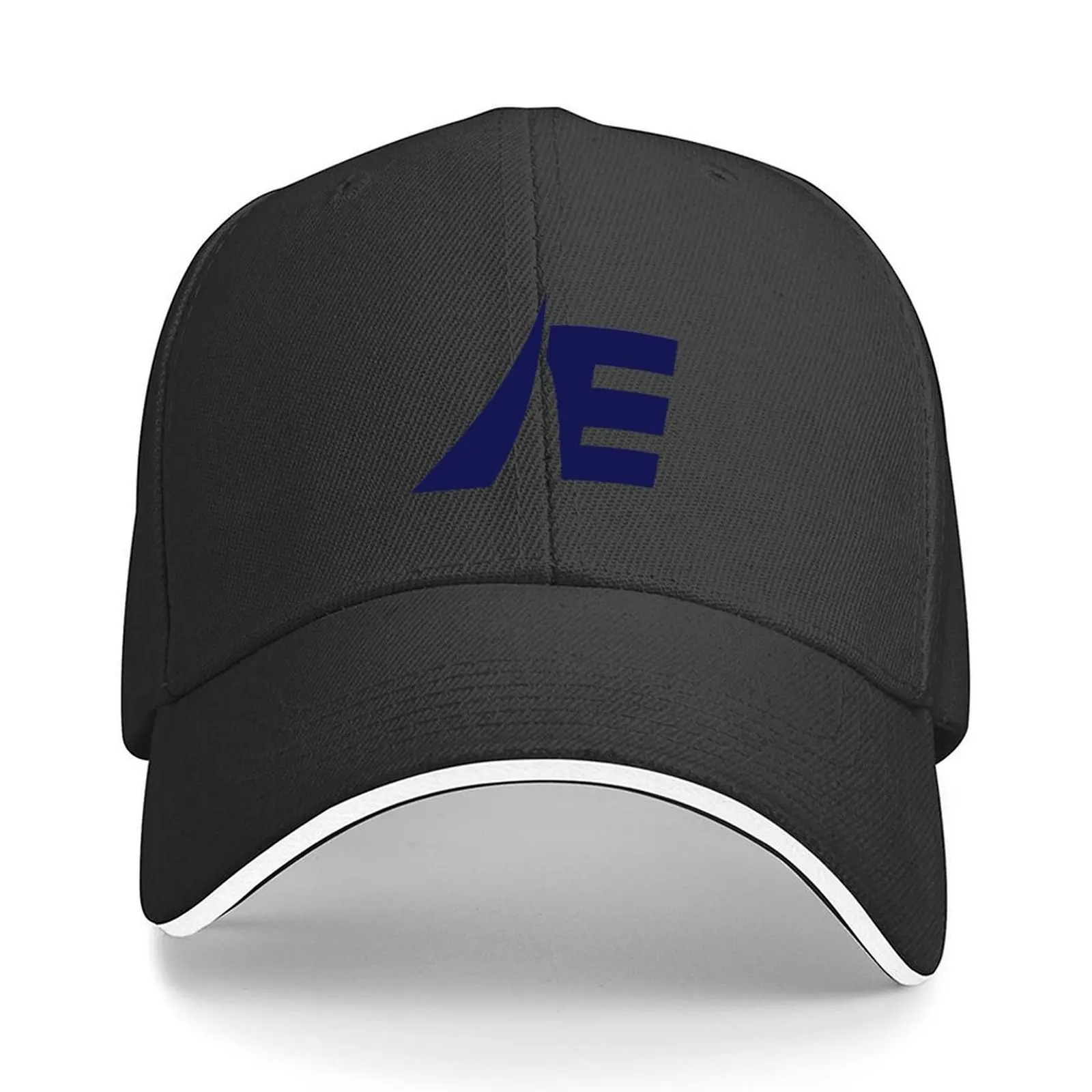

etchell class sailing Logo Baseball Cap Rave Mountaineering Luxury man cap Women's Hats For The Sun Men's