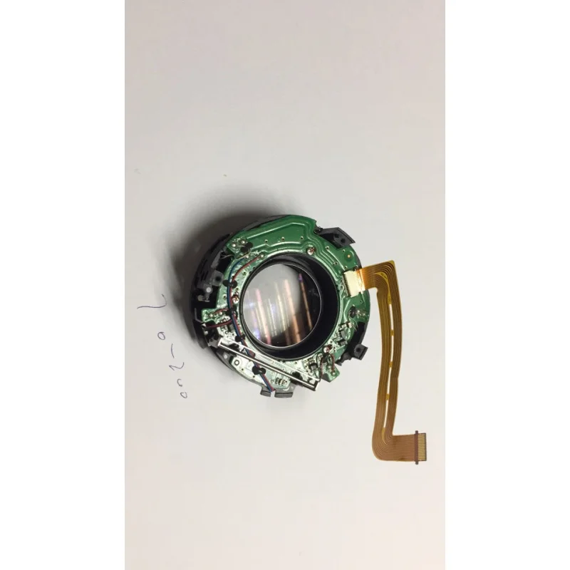 

Original disassembly for Nikon 70-200 second-generation lens anti-shake group repair parts