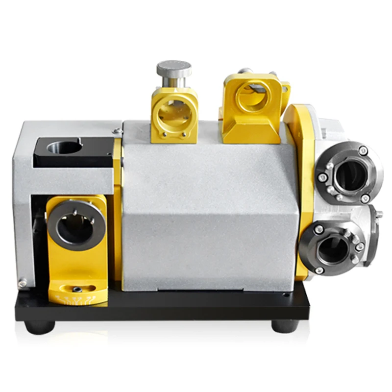 New Fully Automatic Milling Cutter Drill Integrated Grinder DF-1213 DF-1613 Grinding Wheel Universal  Compound