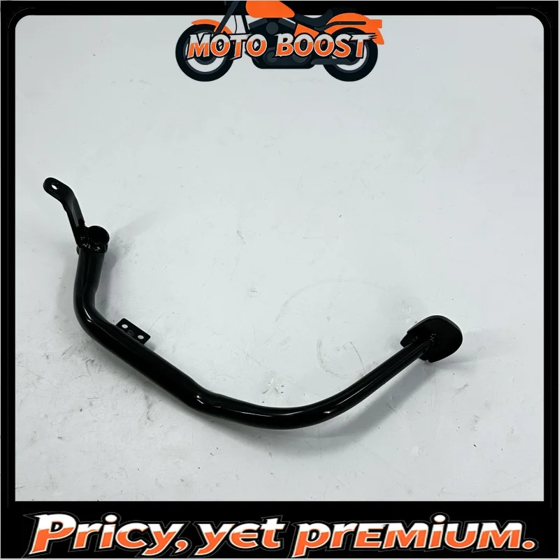 

【Premium quality】Motorcycle BRAKE PEDAL - REAR For MUTT Motorcycle Original Parts MPT-0073