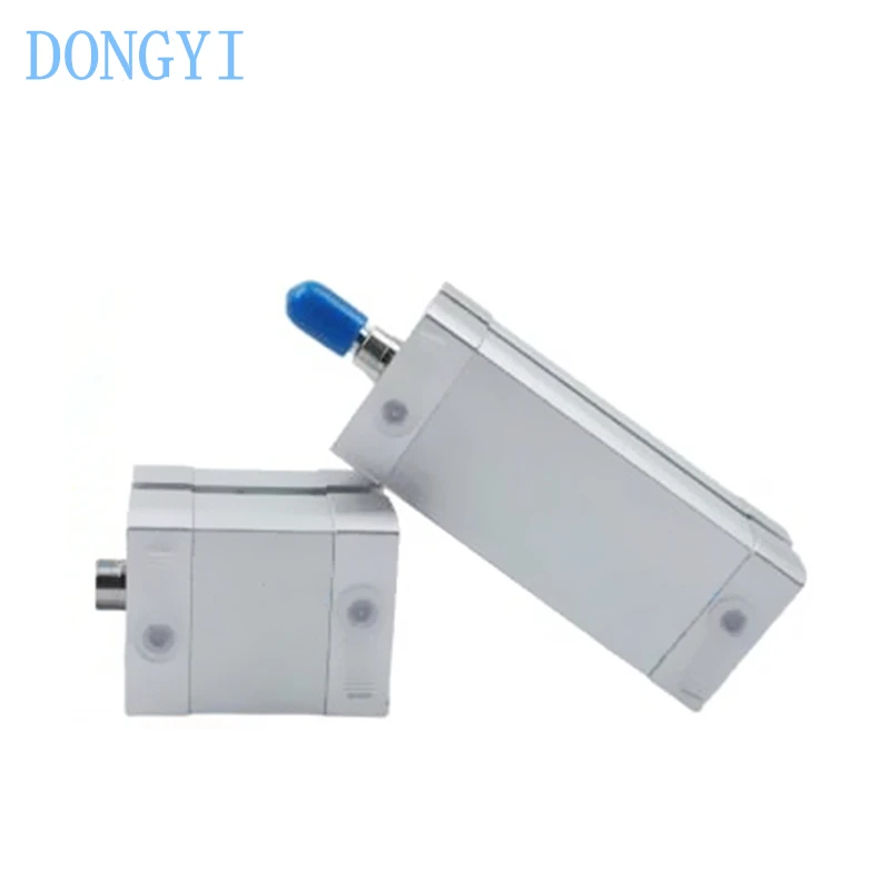 ISO Compact Cylinder ADN ADN-80 ADN-80-10 ADN-80-20 ADN-80-30-40-50-60-70-75-80-90-100-110-120-130-140-150-175-200-A-P-A -I-P-A