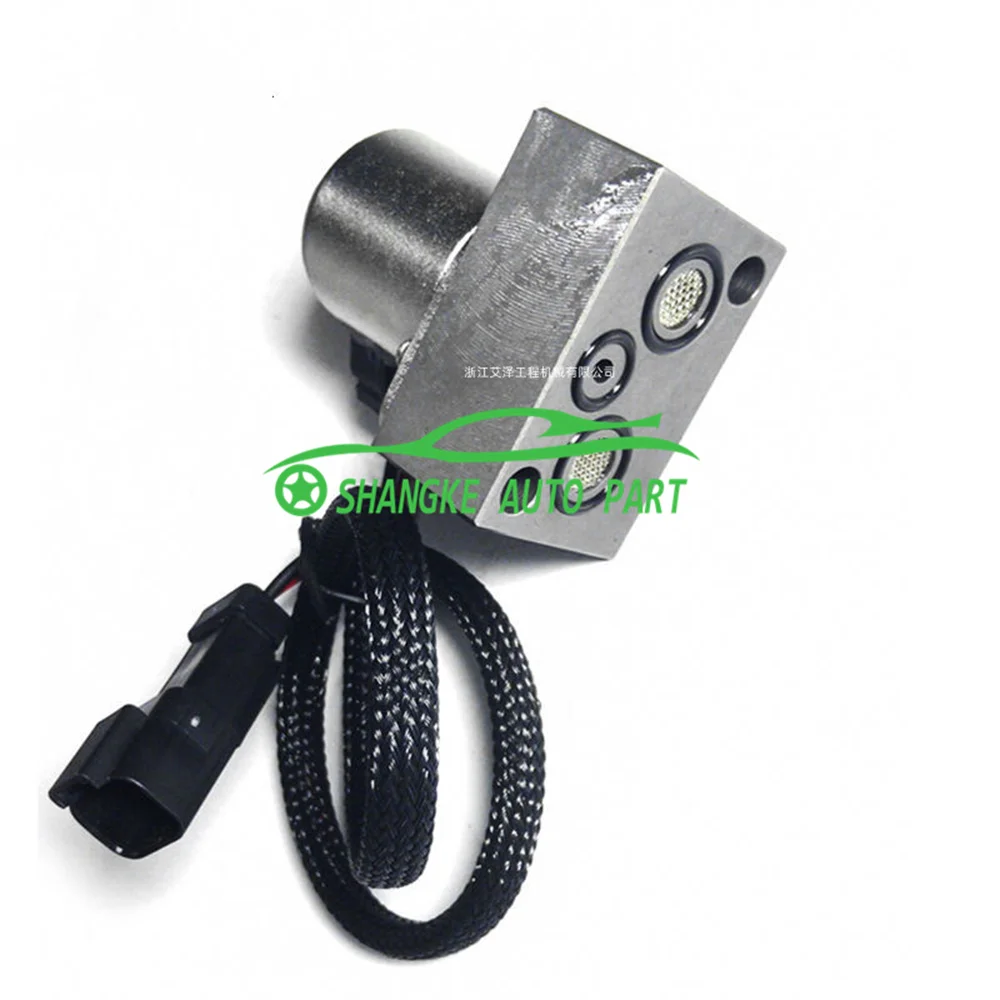 

OEM 702-21-57400 702-21-57500 7022157400 7022157500 SOLENOID VALVE for KKOMATSU