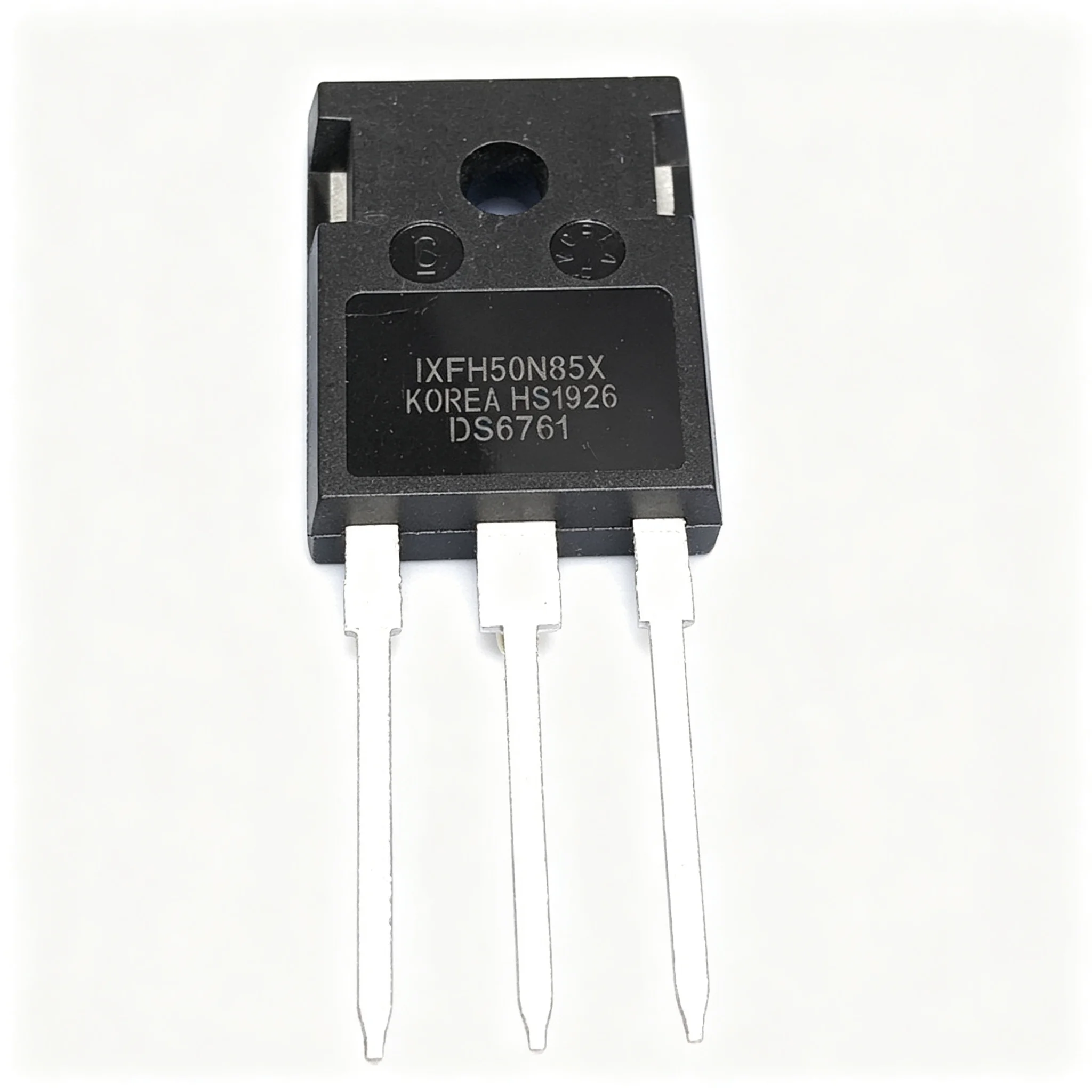 5piece IXFH50N85X 850V 50A TO-247