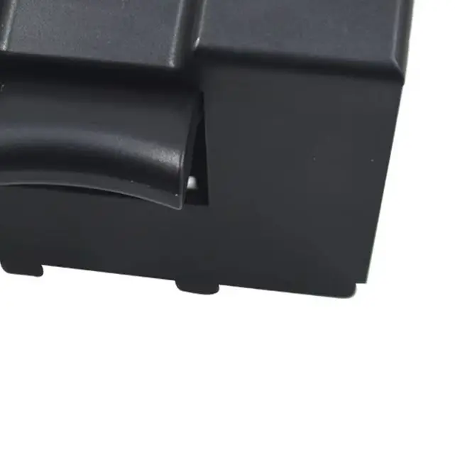 

For Subaru Forester 2014-2019, Center Console Cup Holder Insert Divider – 92118AJ000