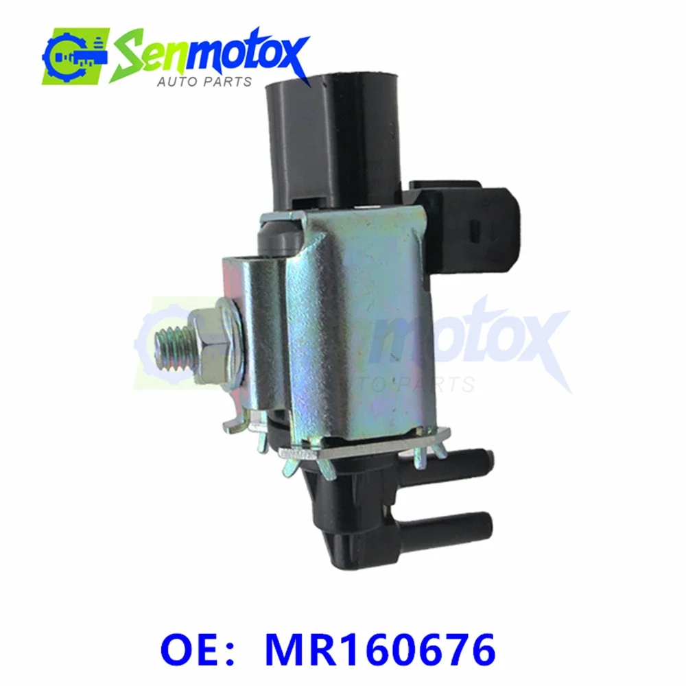 

Электромагнитный клапан продувки адсорбера паров топлива MR160676 для ES V6 2007-2009 3.0L Mitsubishi Outlander PAJERO LS XLS SHOGUN/SPORT