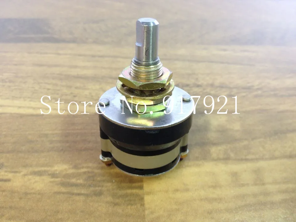 [ZOB] The United States GRAYHILL band switch rotary switch 7901 genuine original  --5pcs/lot