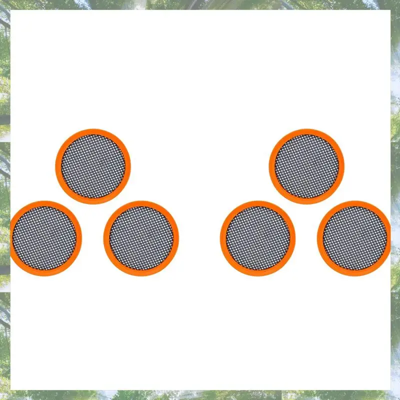 

Замена фильтра L73A 2025-6X для пылесоса Speedpro и Speedpro Aqua Battery FC6721 FC8009/01